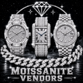 Moissanite Vendor